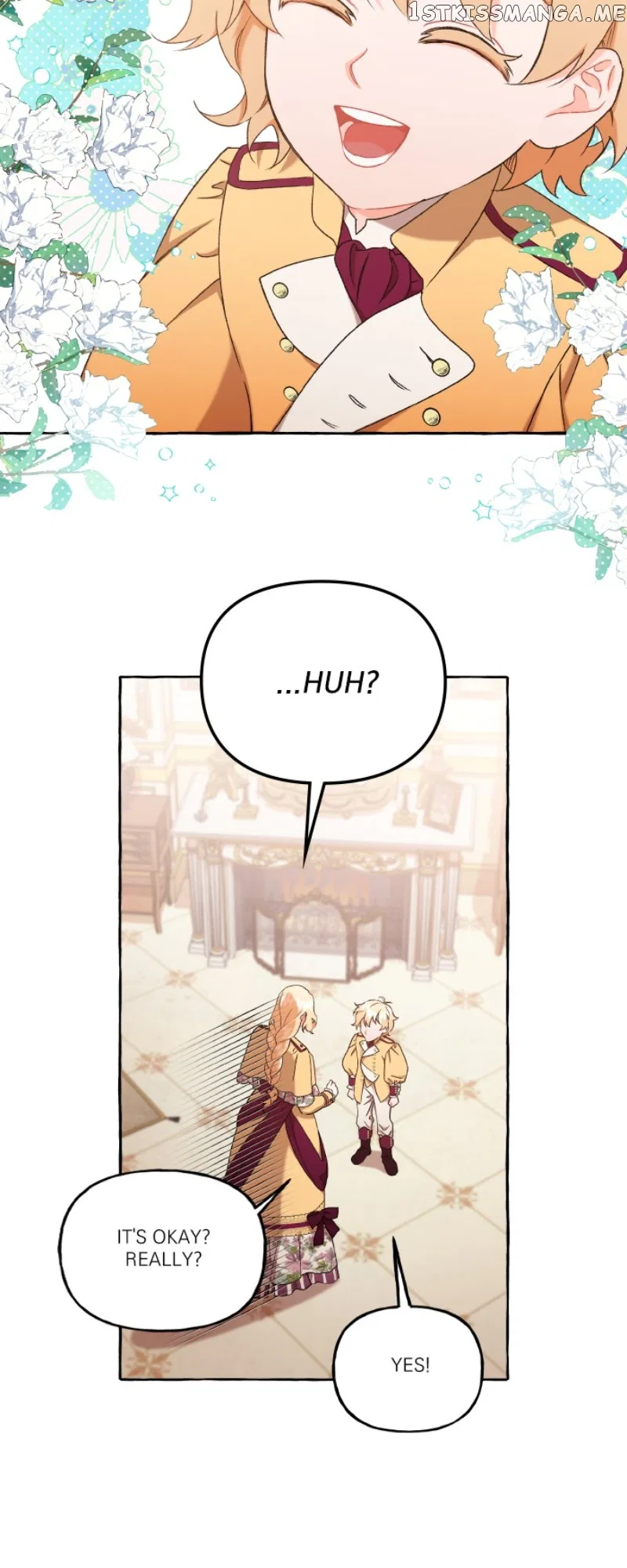 The Vanished Duchess Chapter 67 – Page 36