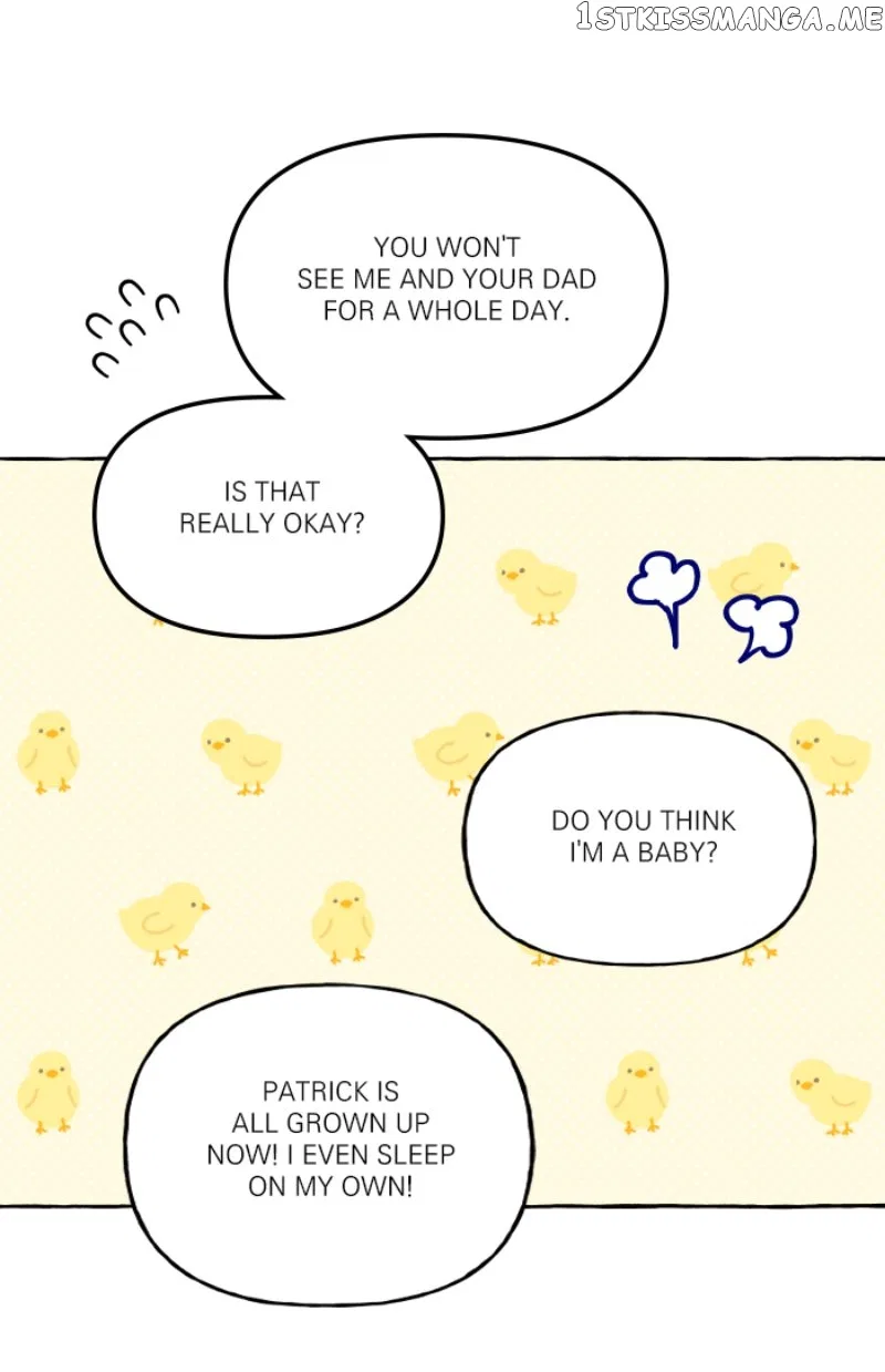 The Vanished Duchess Chapter 67 – Page 37