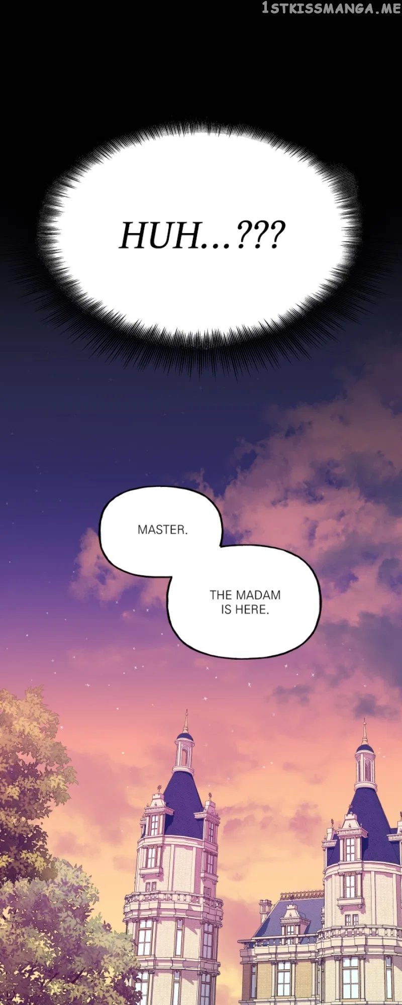 The Vanished Duchess Chapter 67 – Page 40