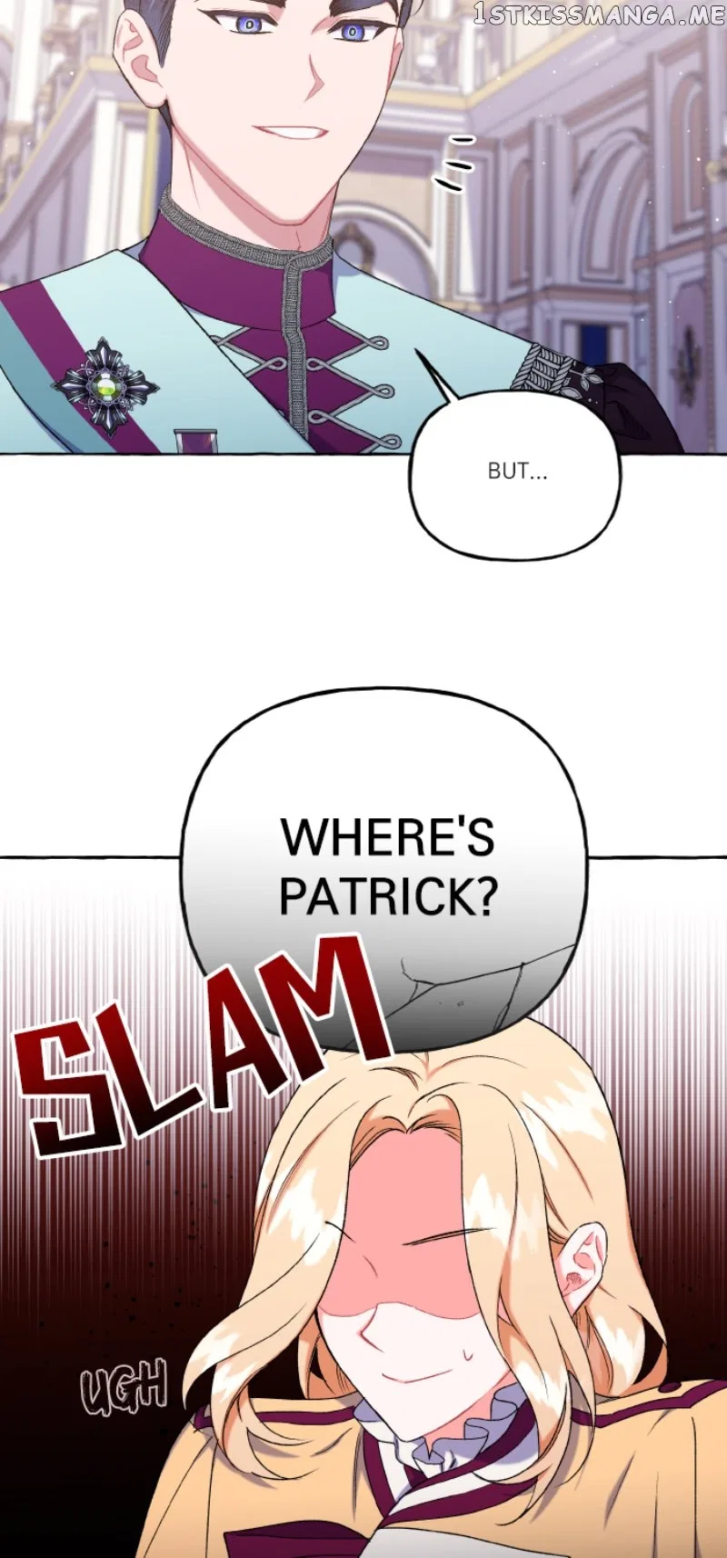 The Vanished Duchess Chapter 67 – Page 42