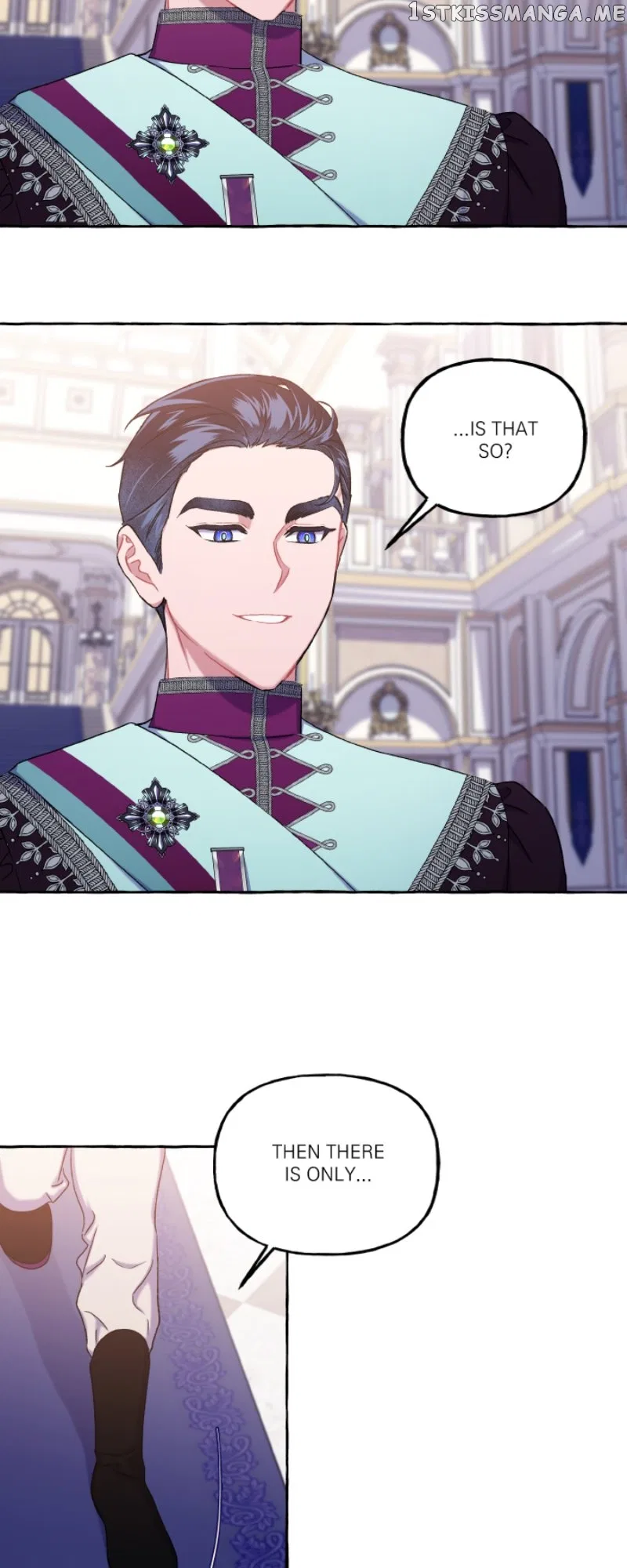 The Vanished Duchess Chapter 67 – Page 45