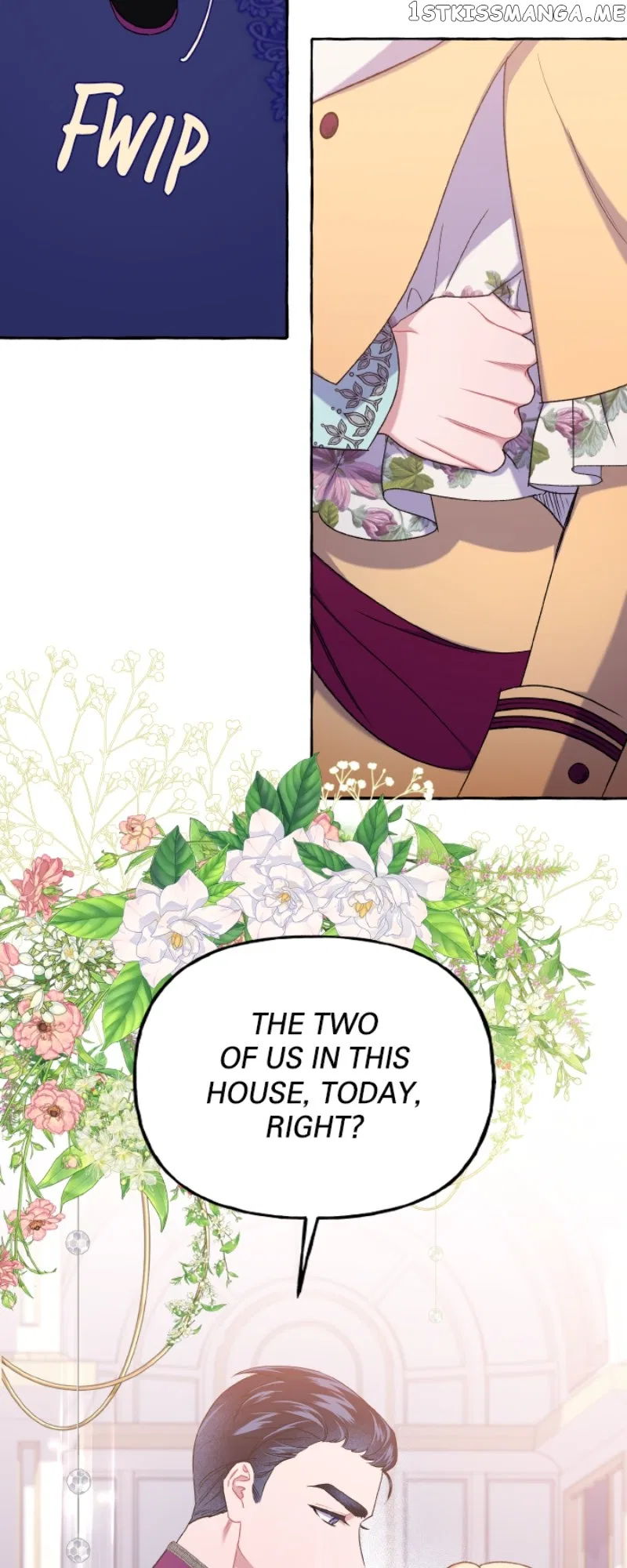 The Vanished Duchess Chapter 67 – Page 46