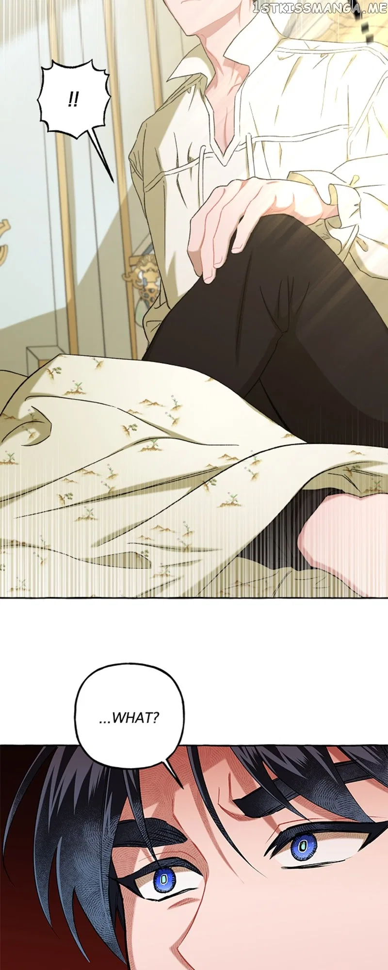 The Vanished Duchess Chapter 66 – Page 2