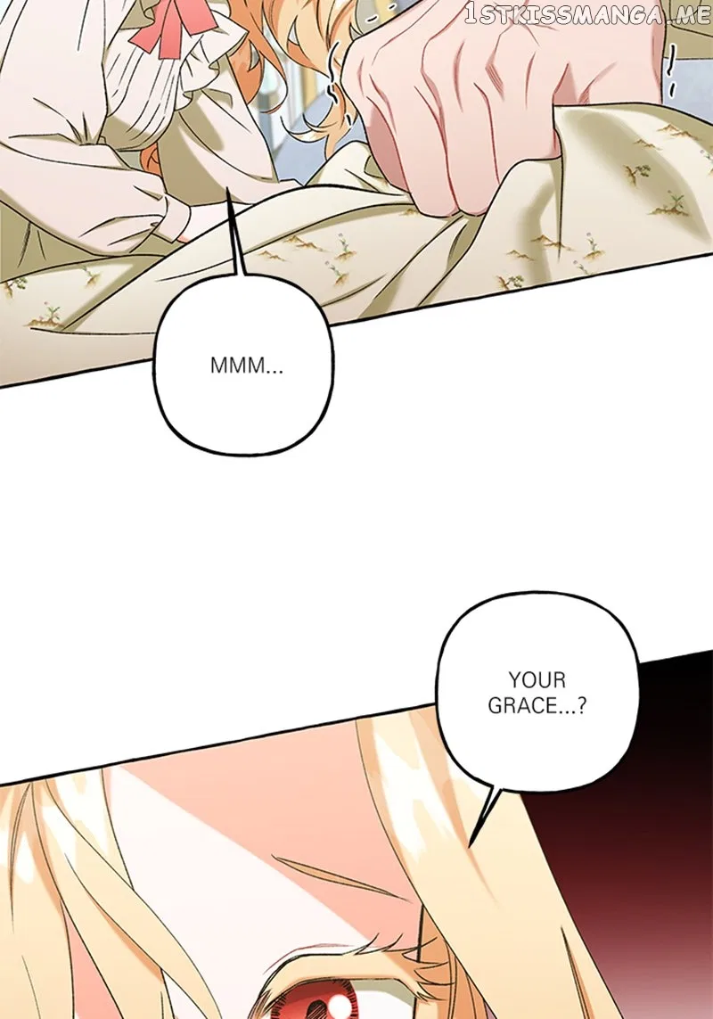 The Vanished Duchess Chapter 66 – Page 5