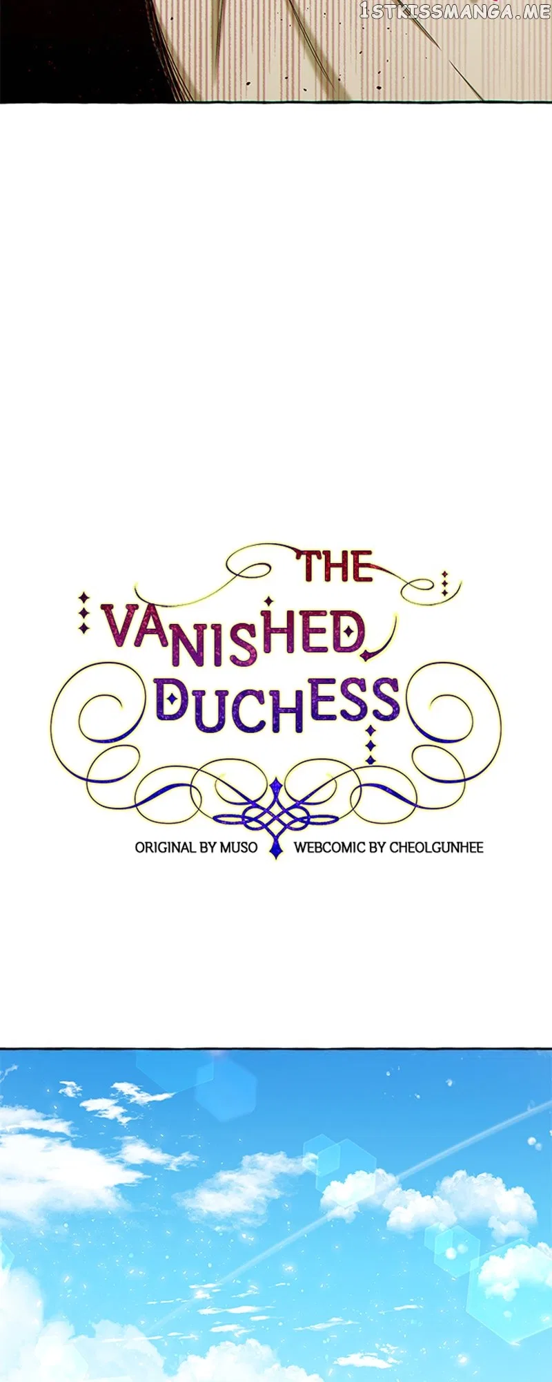 The Vanished Duchess Chapter 66 – Page 8