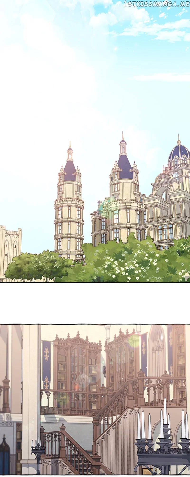 The Vanished Duchess Chapter 66 – Page 9