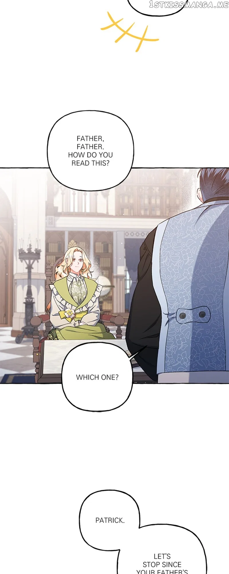 The Vanished Duchess Chapter 66 – Page 12