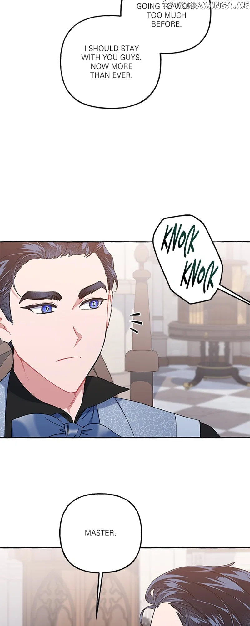 The Vanished Duchess Chapter 66 – Page 14