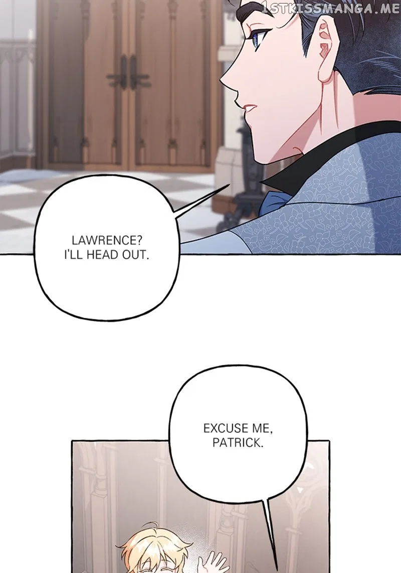 The Vanished Duchess Chapter 66 – Page 15