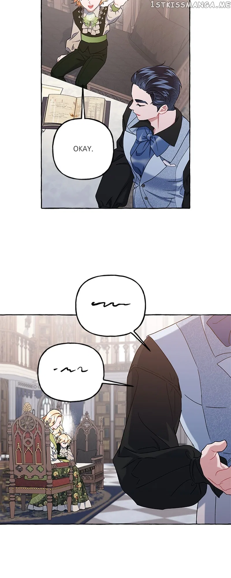 The Vanished Duchess Chapter 66 – Page 16