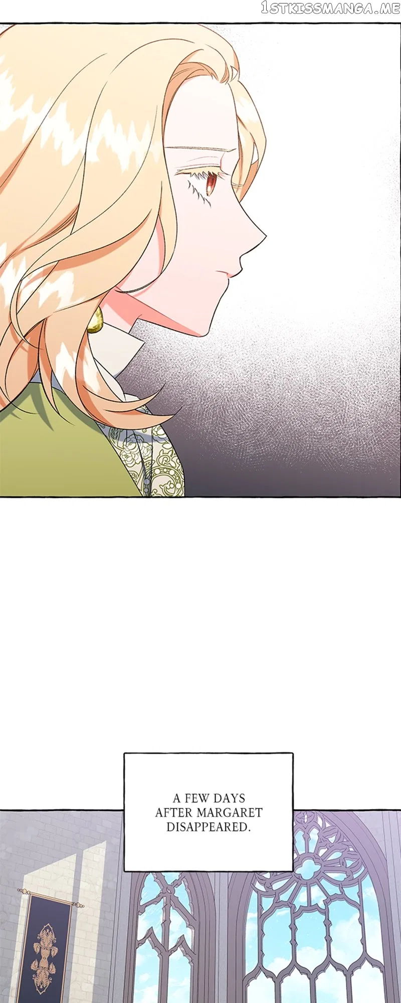 The Vanished Duchess Chapter 66 – Page 18
