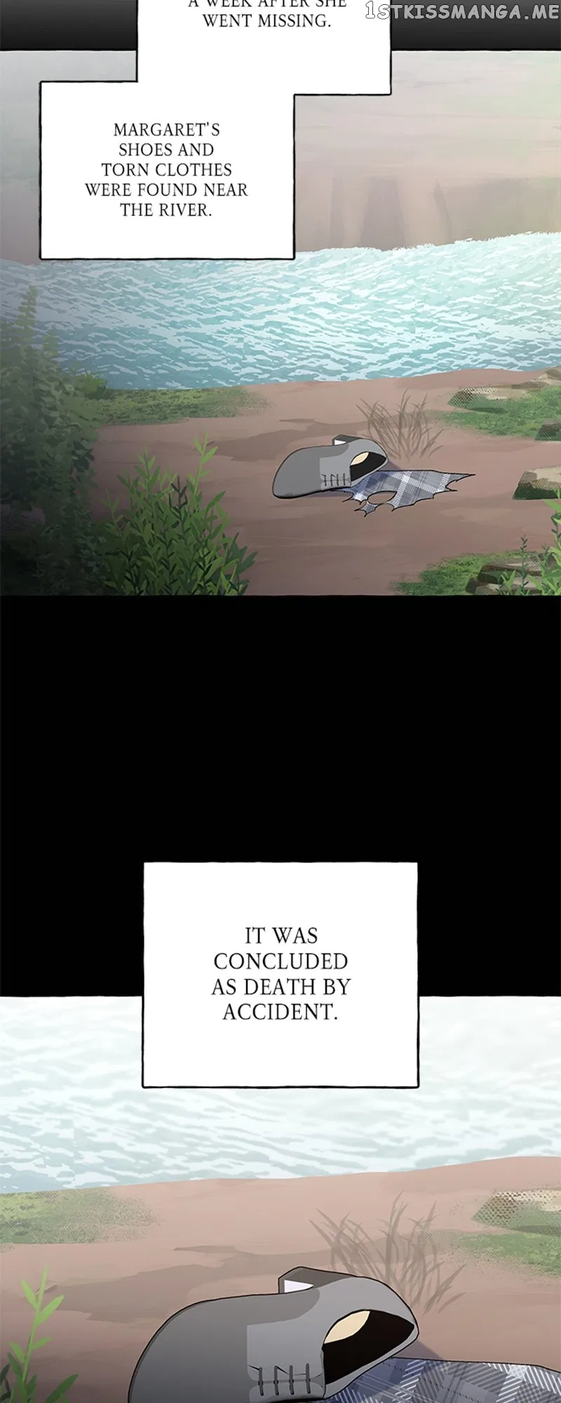 The Vanished Duchess Chapter 66 – Page 20