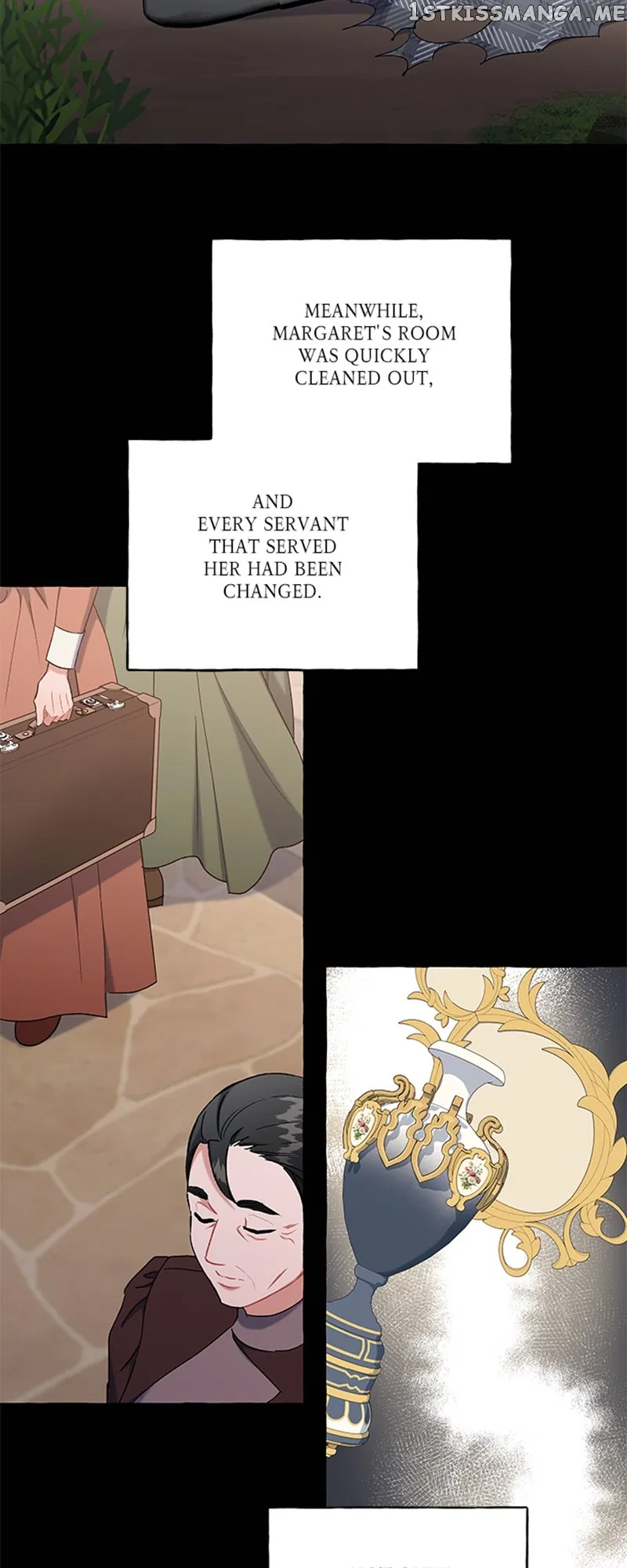 The Vanished Duchess Chapter 66 – Page 21