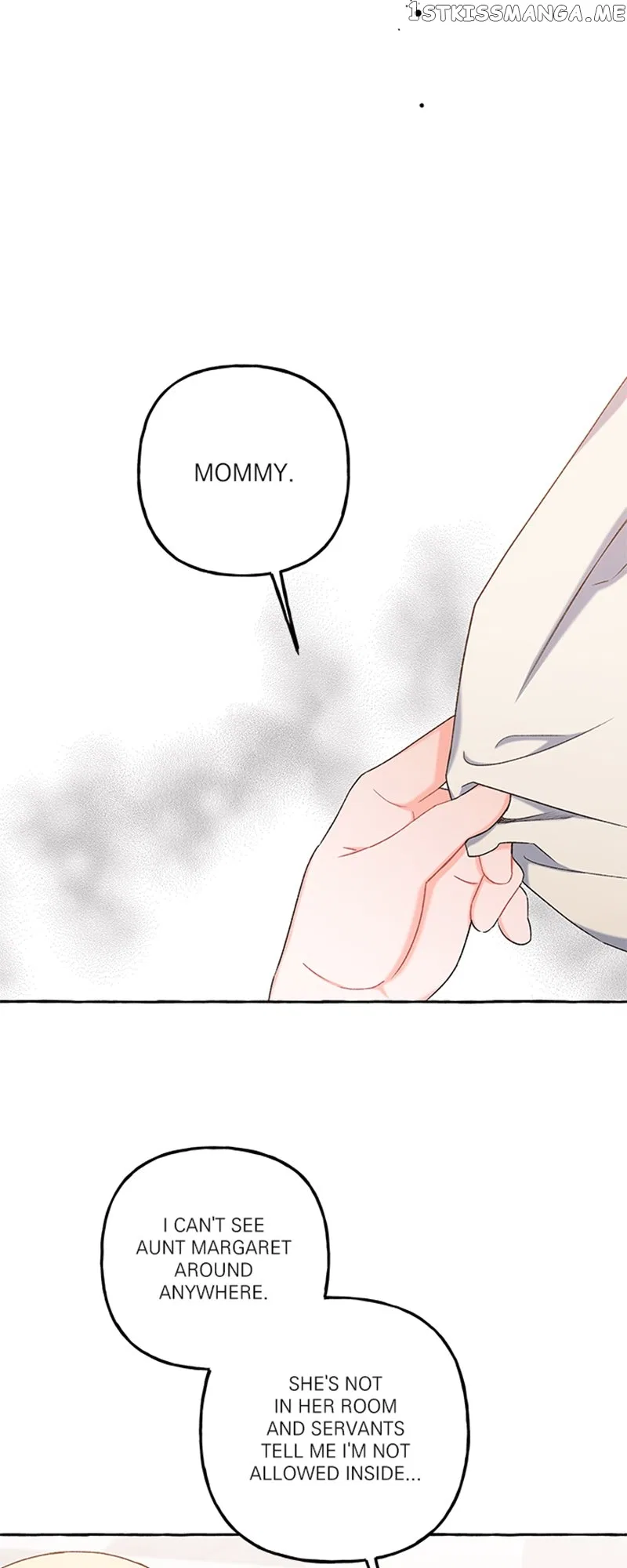 The Vanished Duchess Chapter 66 – Page 24