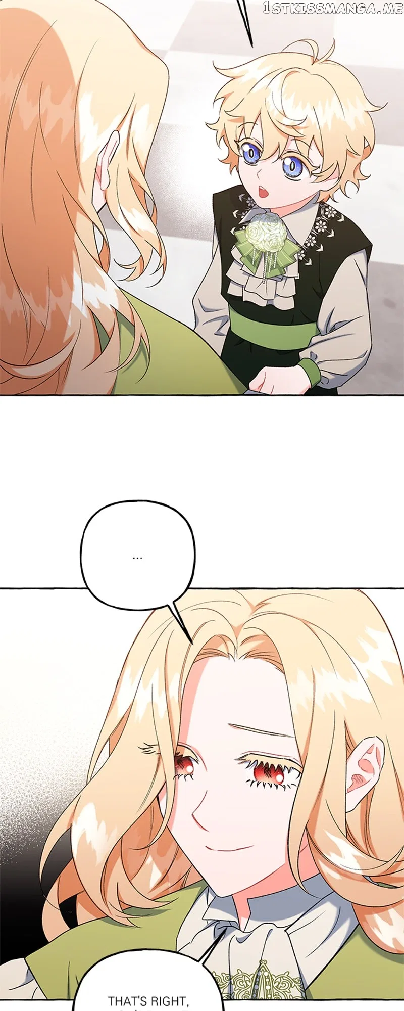 The Vanished Duchess Chapter 66 – Page 25