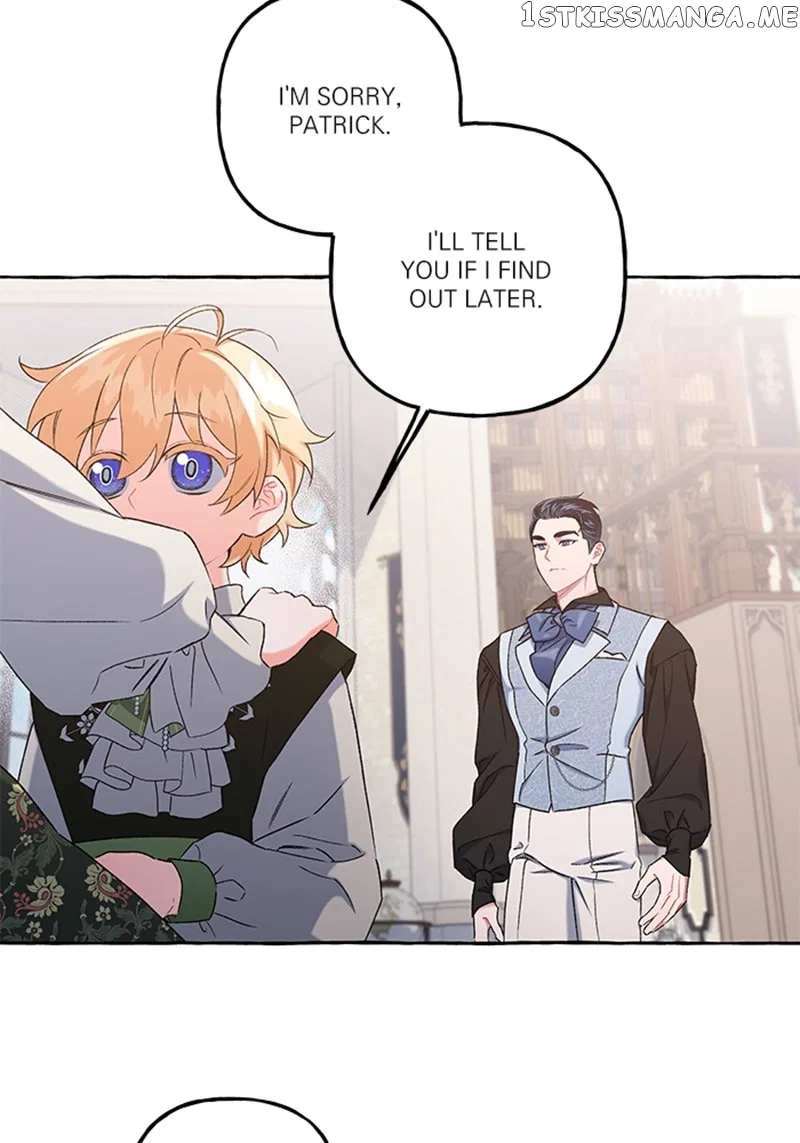 The Vanished Duchess Chapter 66 – Page 27