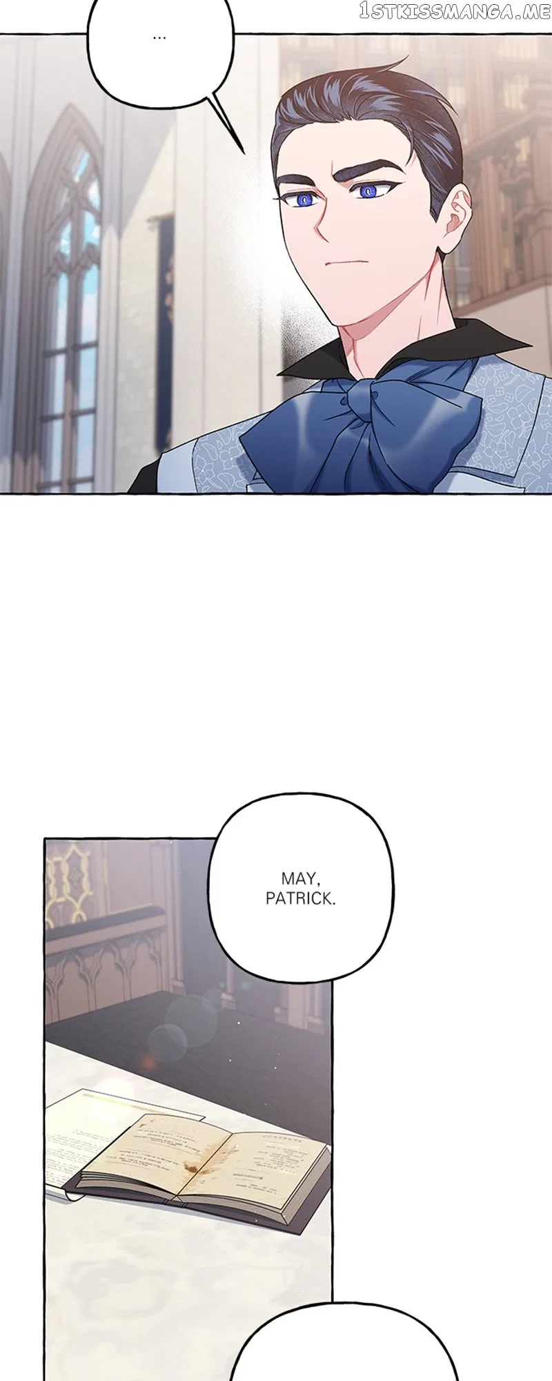 The Vanished Duchess Chapter 66 – Page 28