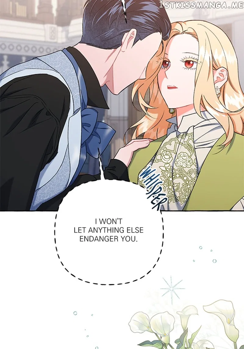 The Vanished Duchess Chapter 66 – Page 32
