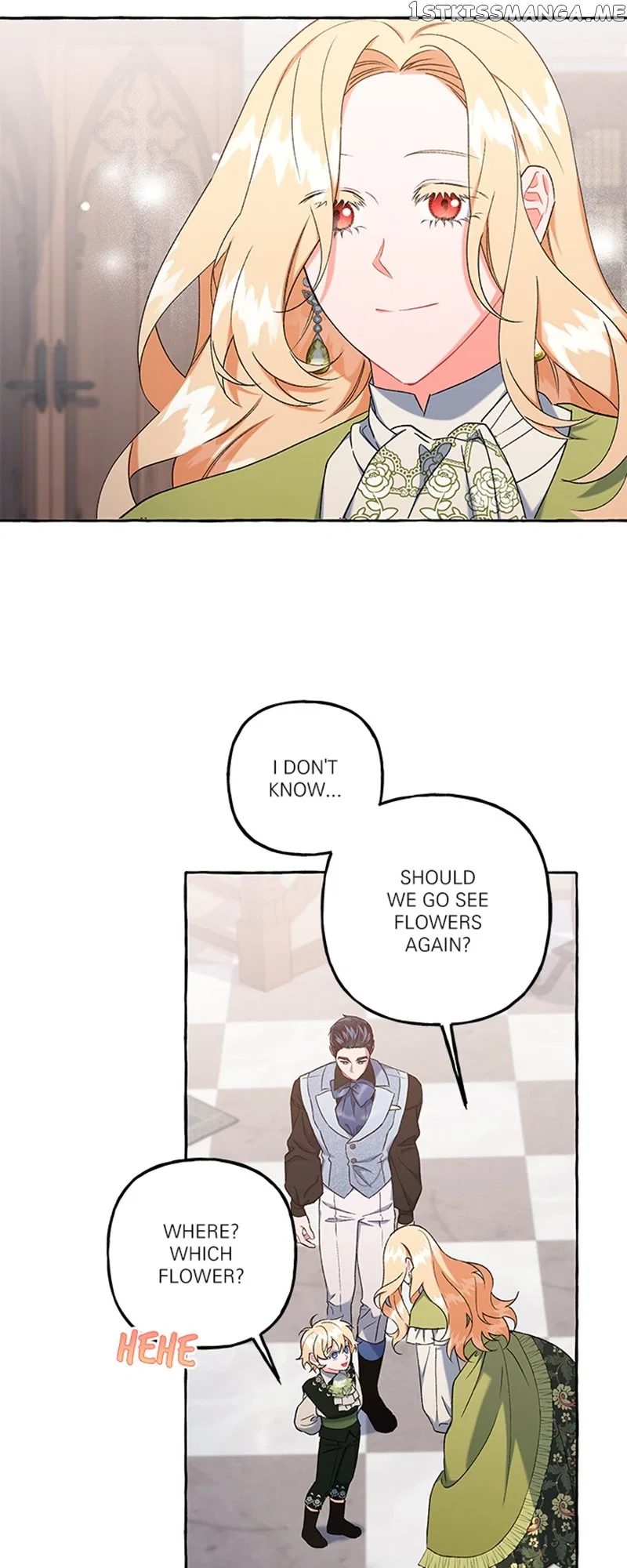 The Vanished Duchess Chapter 66 – Page 37