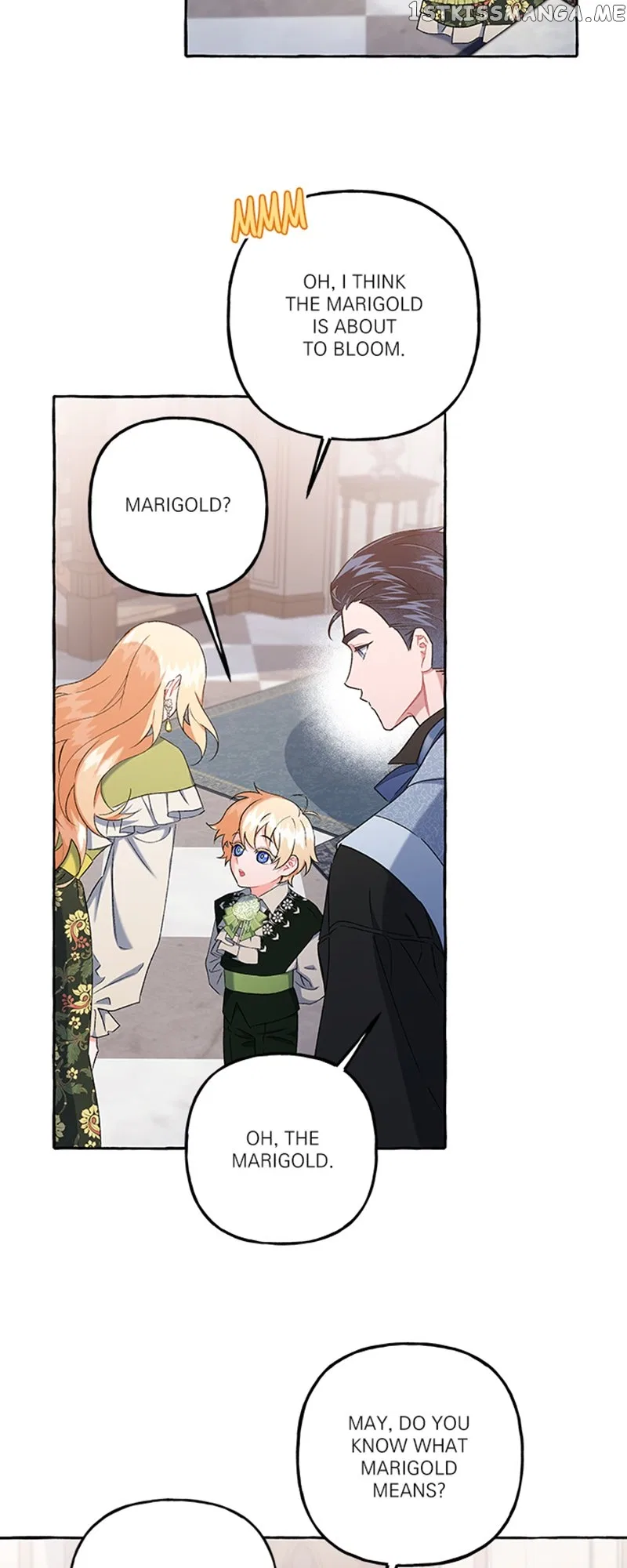 The Vanished Duchess Chapter 66 – Page 38