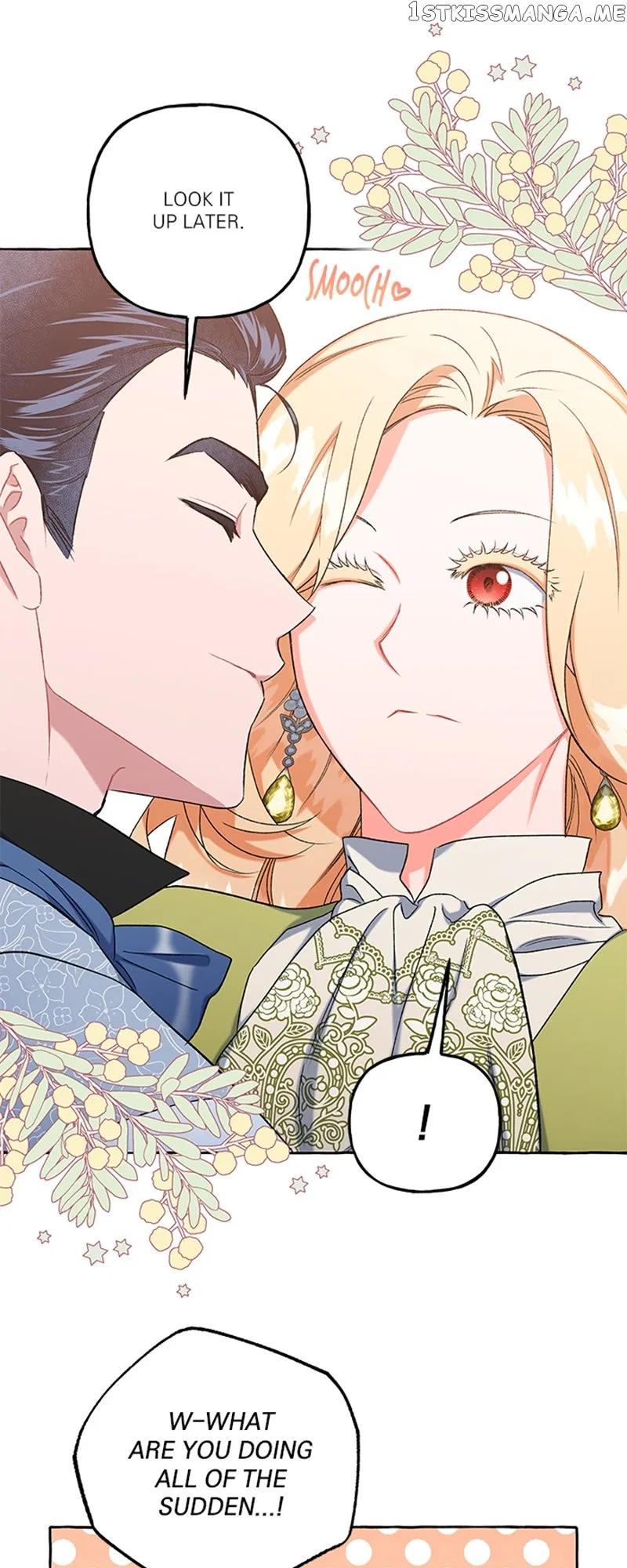 The Vanished Duchess Chapter 66 – Page 40