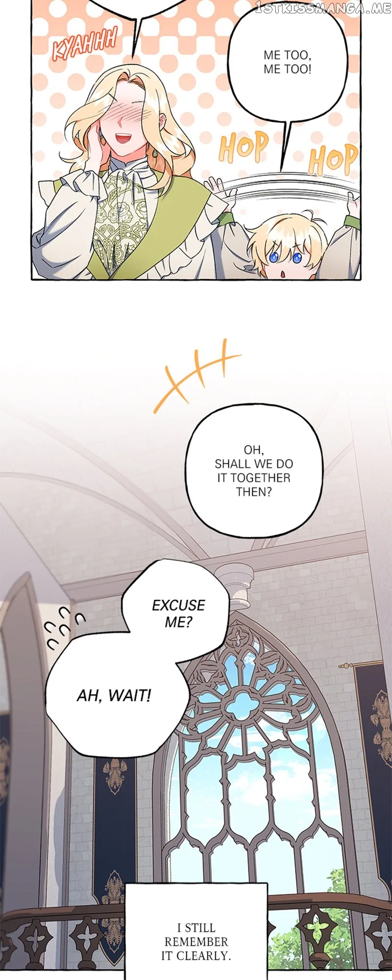 The Vanished Duchess Chapter 66 – Page 41