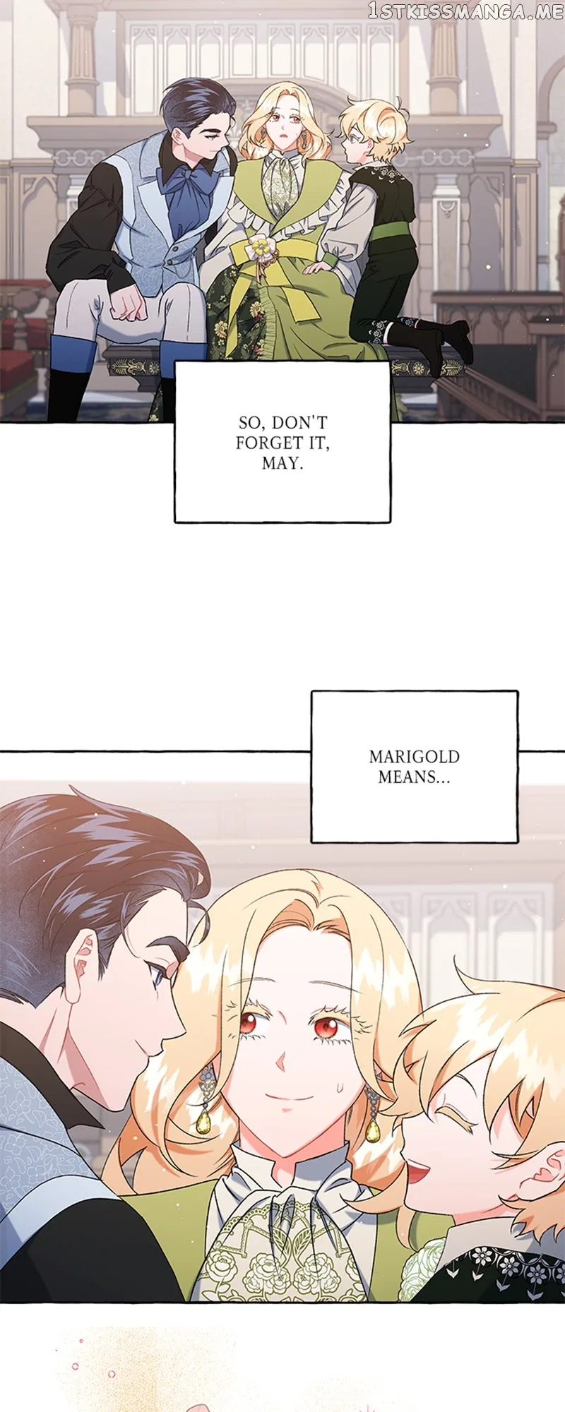 The Vanished Duchess Chapter 66 – Page 43