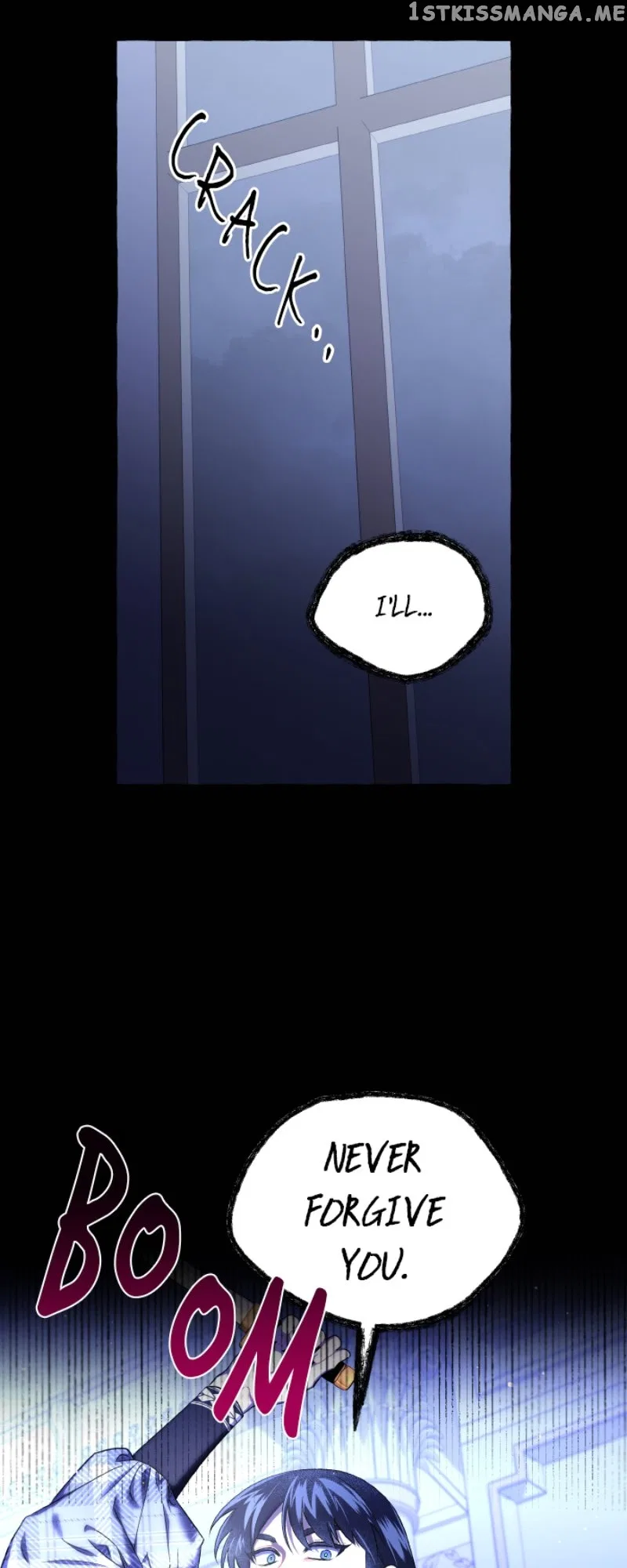 The Vanished Duchess Chapter 65 – Page 4