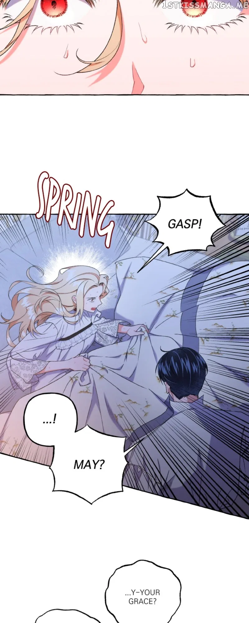 The Vanished Duchess Chapter 65 – Page 7
