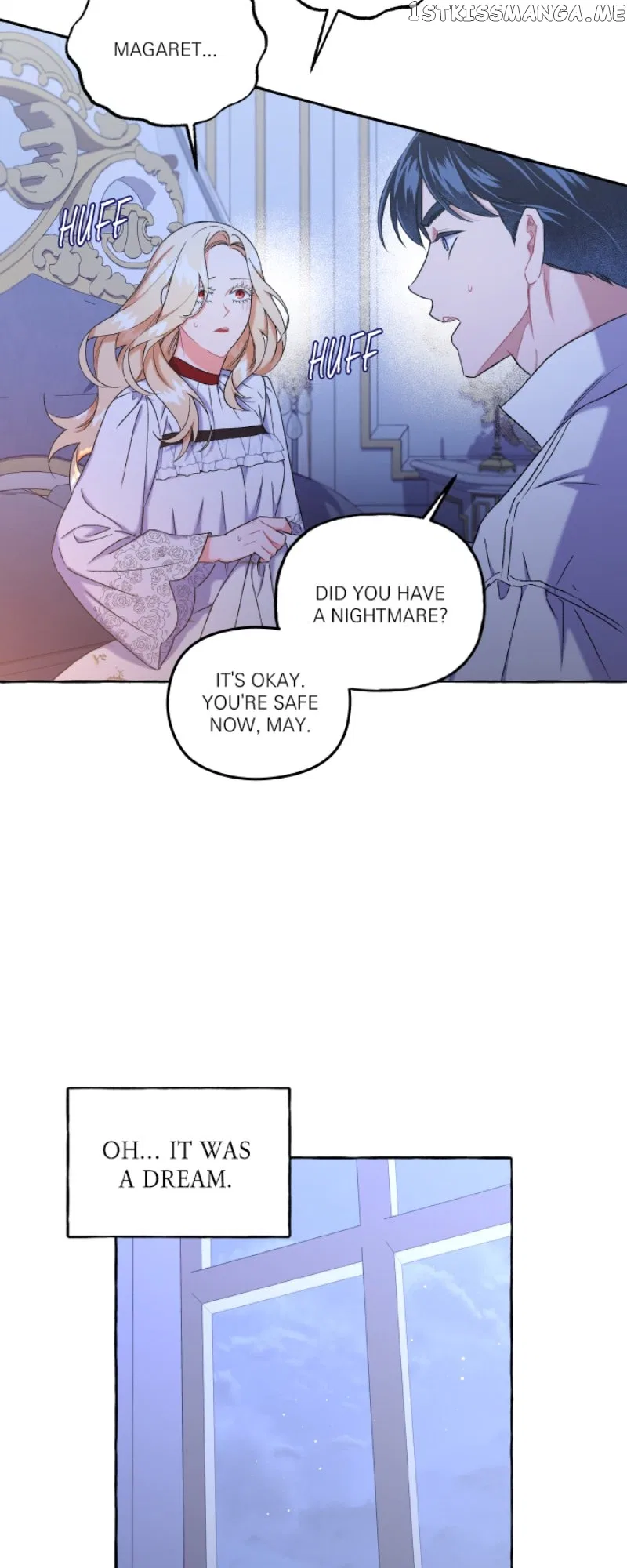 The Vanished Duchess Chapter 65 – Page 8