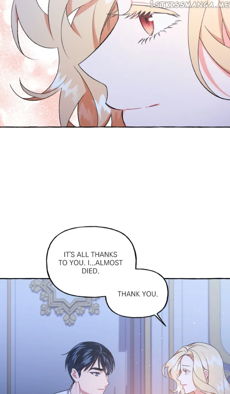 The Vanished Duchess Chapter 65 – Page 10