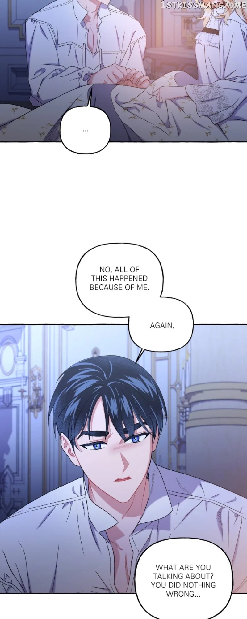 The Vanished Duchess Chapter 65 – Page 11