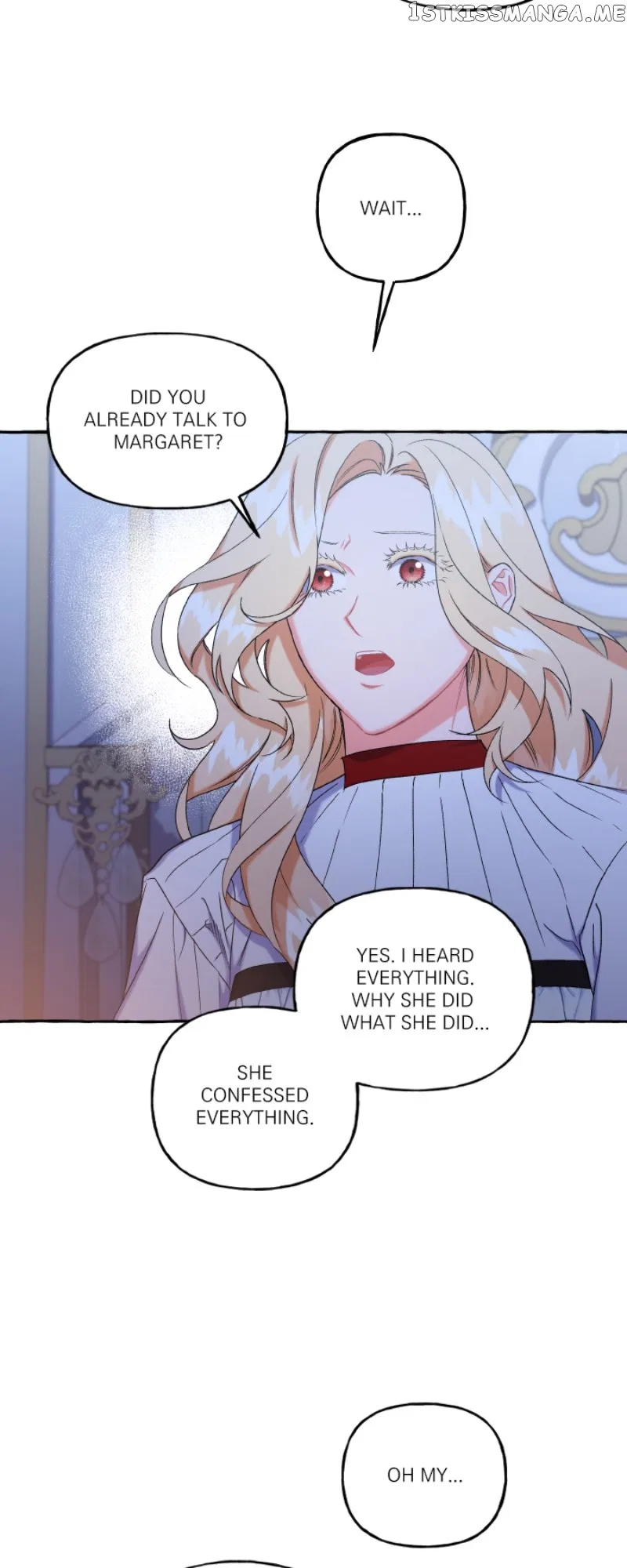 The Vanished Duchess Chapter 65 – Page 12