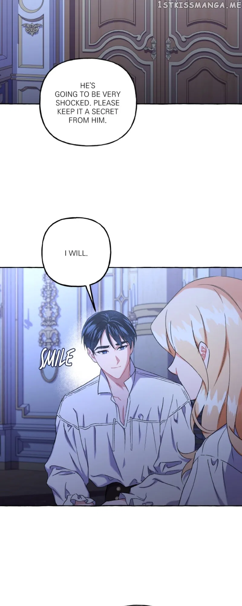 The Vanished Duchess Chapter 65 – Page 14