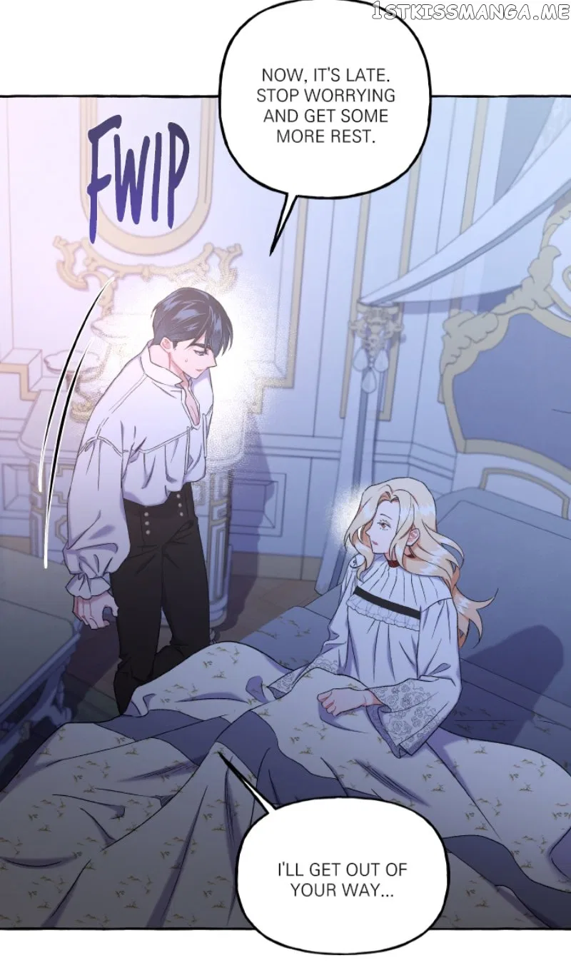 The Vanished Duchess Chapter 65 – Page 15