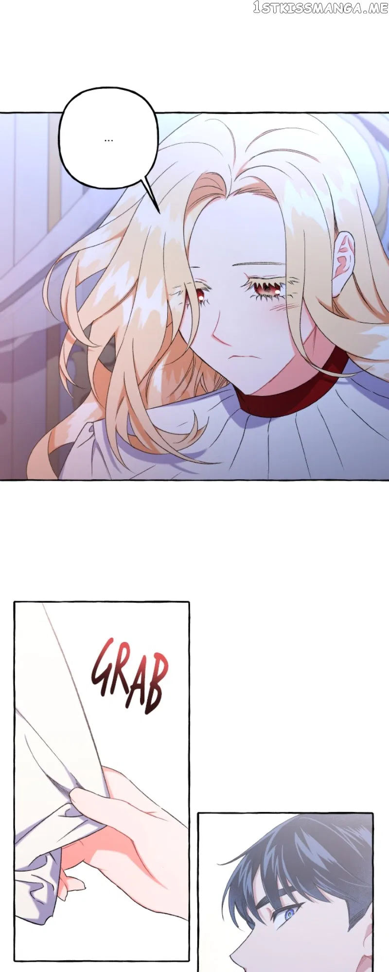 The Vanished Duchess Chapter 65 – Page 16