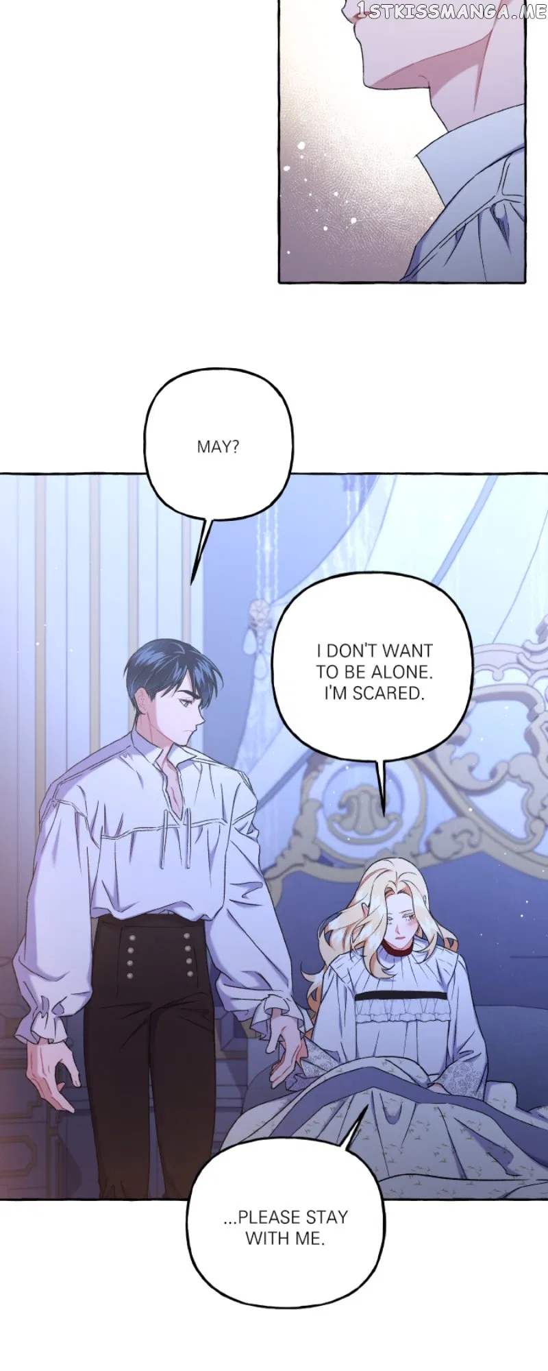The Vanished Duchess Chapter 65 – Page 17