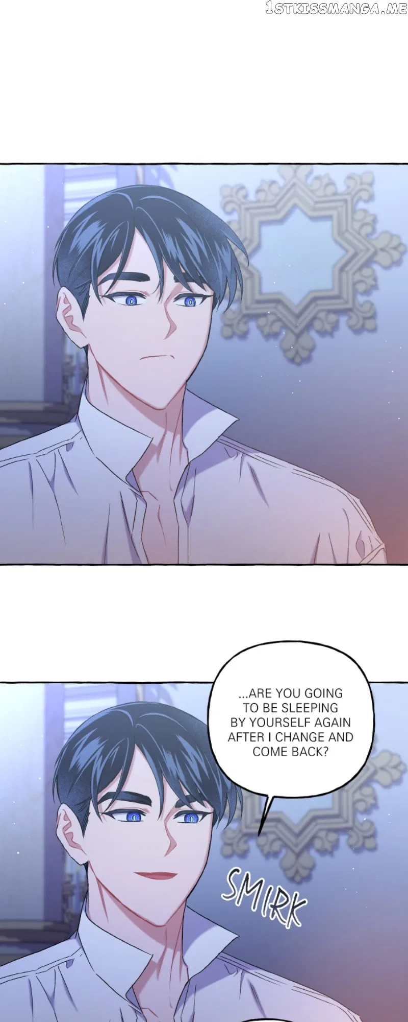 The Vanished Duchess Chapter 65 – Page 18