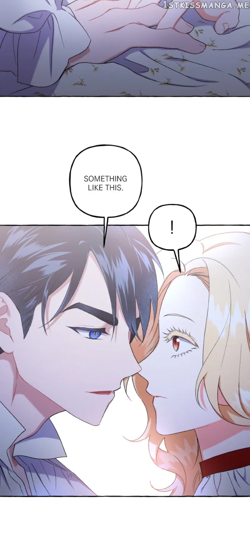 The Vanished Duchess Chapter 65 – Page 20