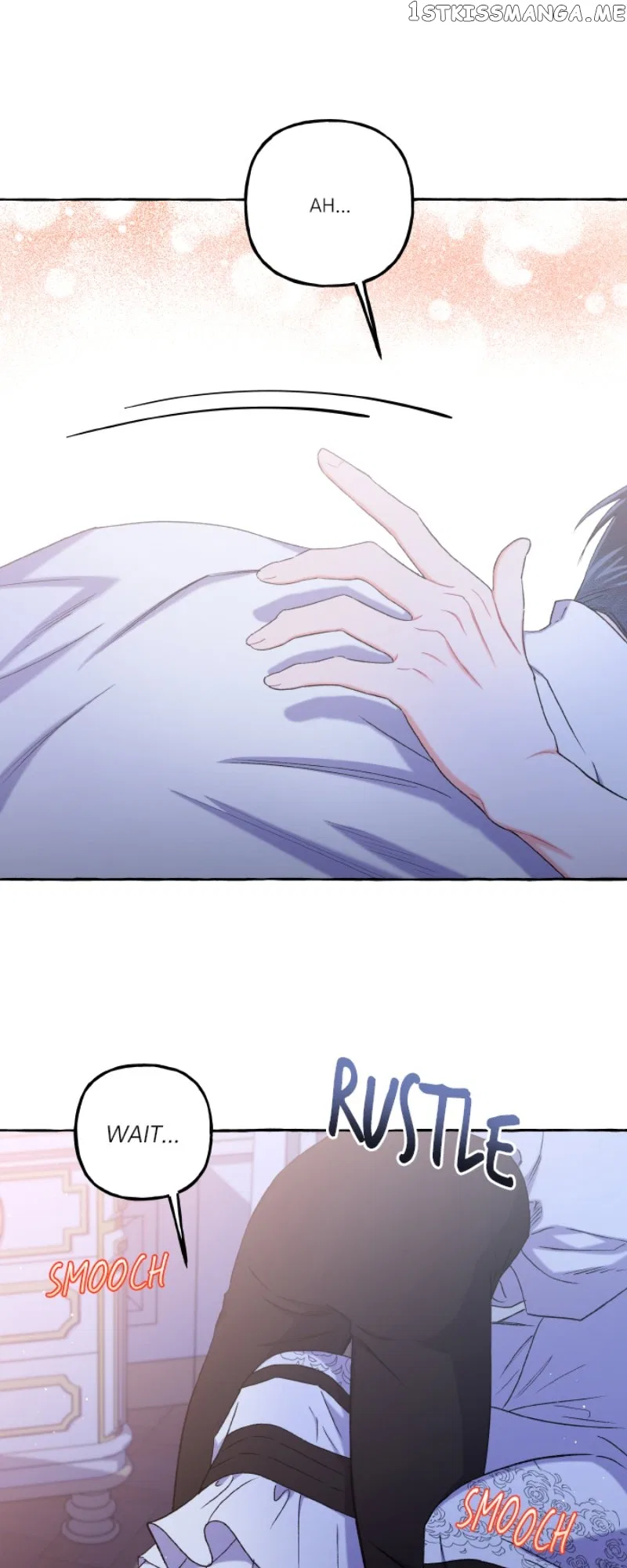 The Vanished Duchess Chapter 65 – Page 22