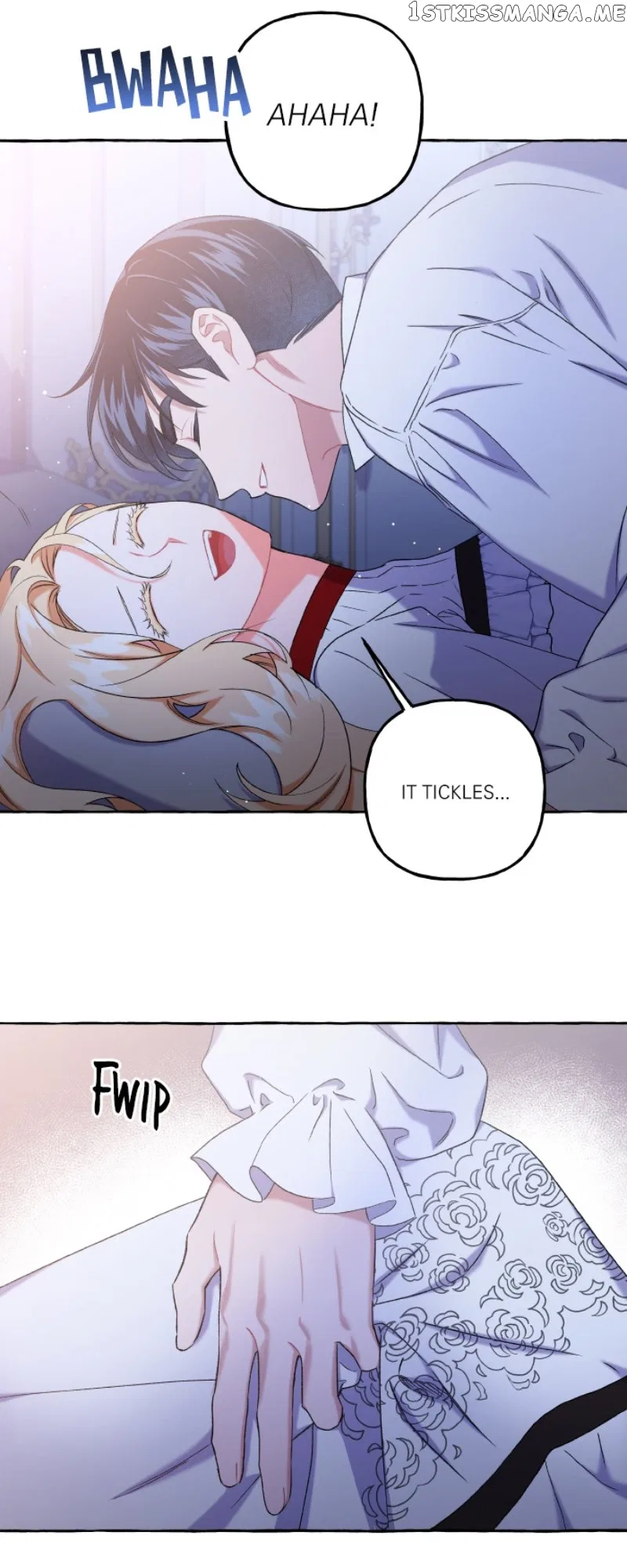 The Vanished Duchess Chapter 65 – Page 24
