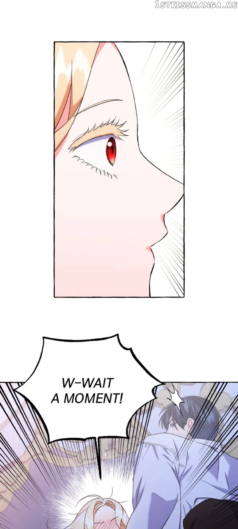 The Vanished Duchess Chapter 65 – Page 25