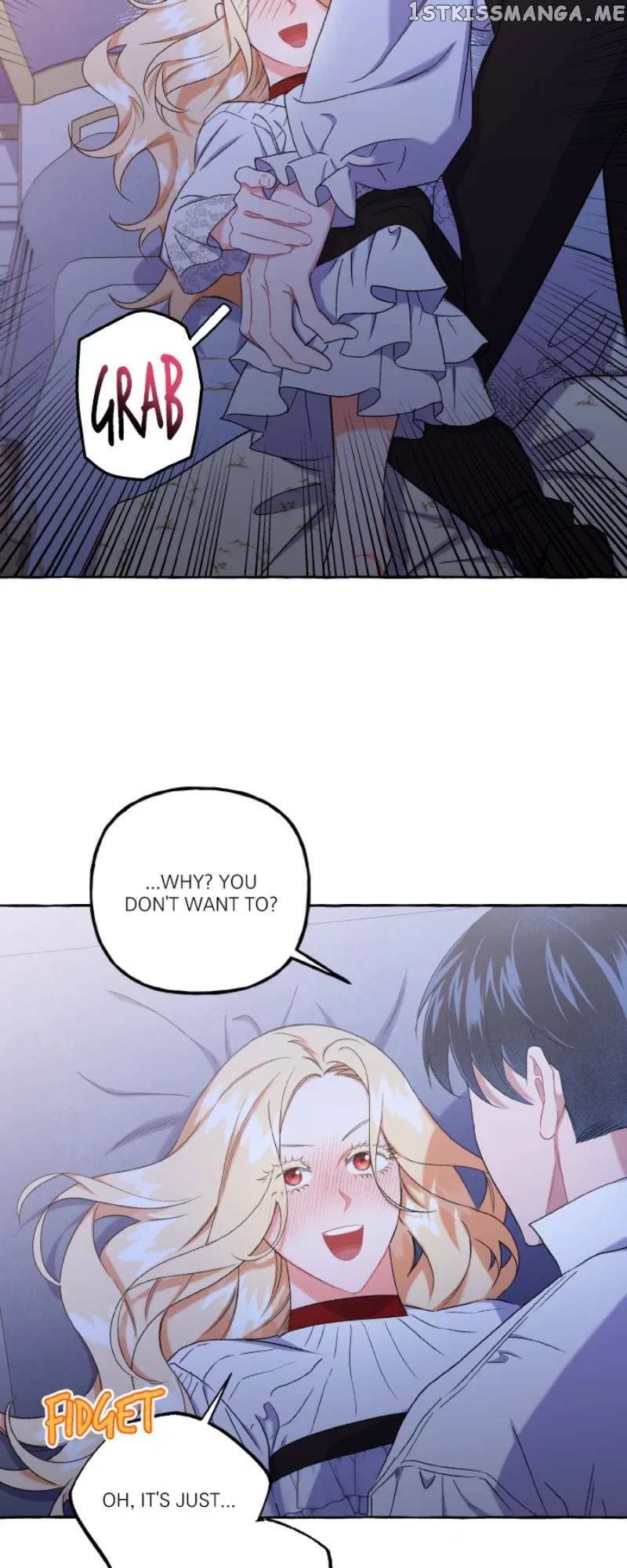 The Vanished Duchess Chapter 65 – Page 26