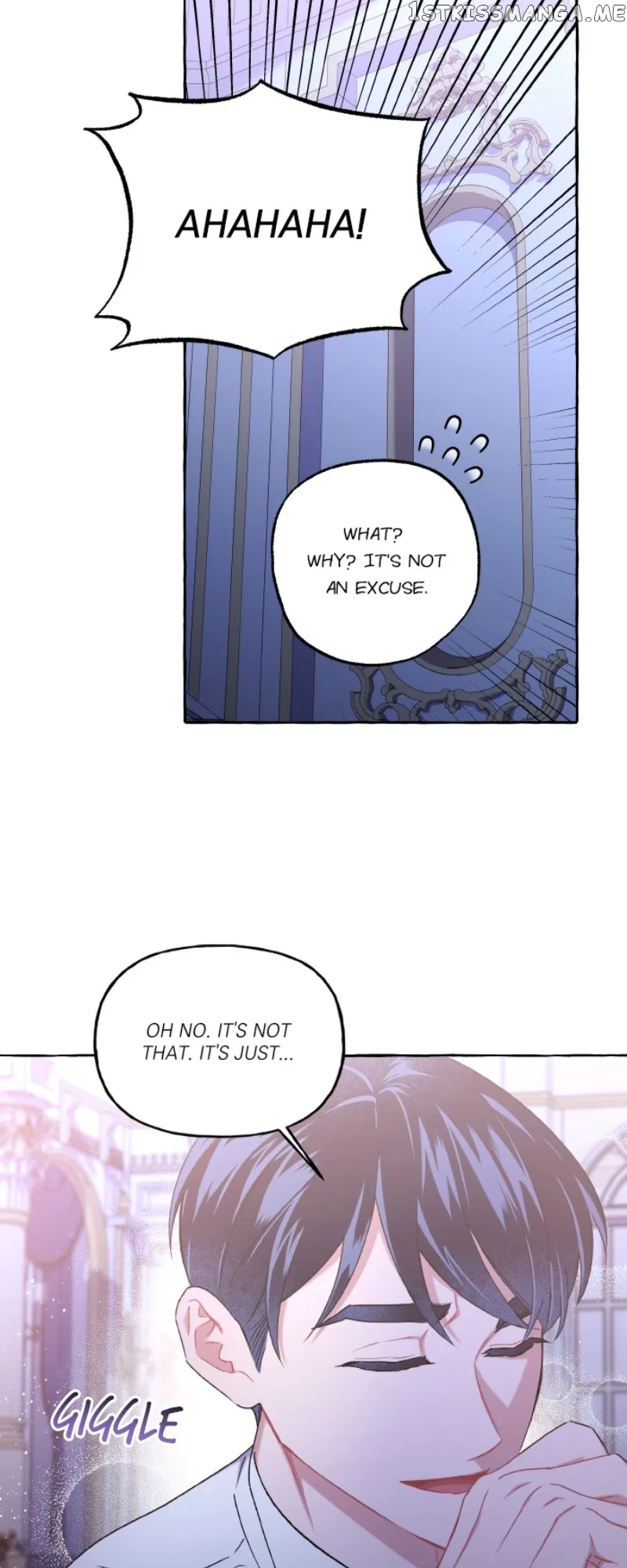 The Vanished Duchess Chapter 65 – Page 29