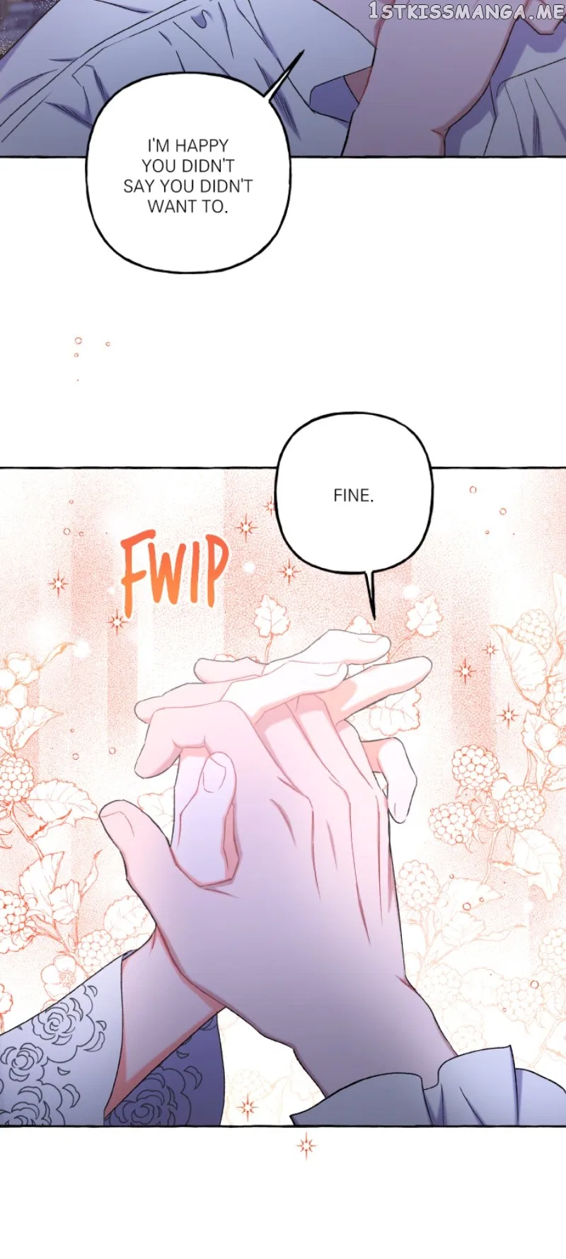 The Vanished Duchess Chapter 65 – Page 30