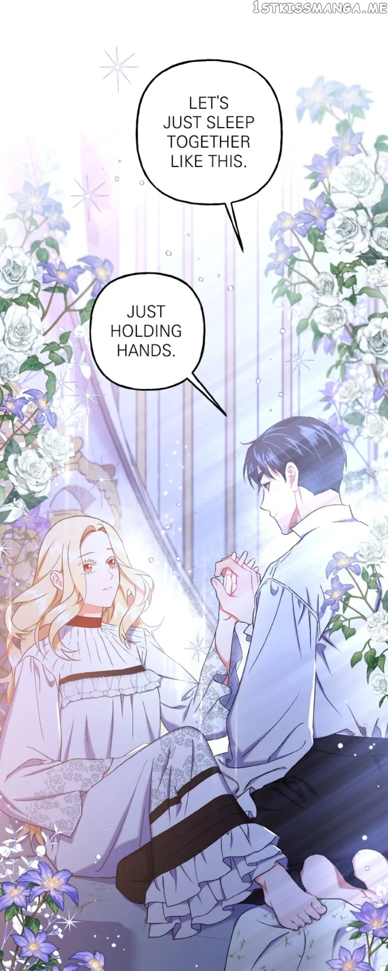 The Vanished Duchess Chapter 65 – Page 31