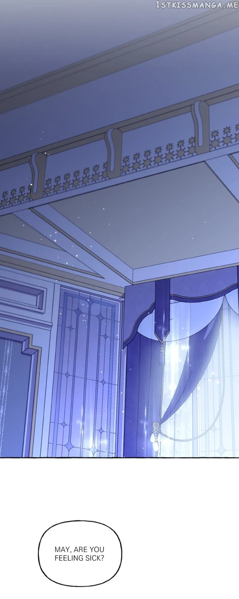 The Vanished Duchess Chapter 65 – Page 33