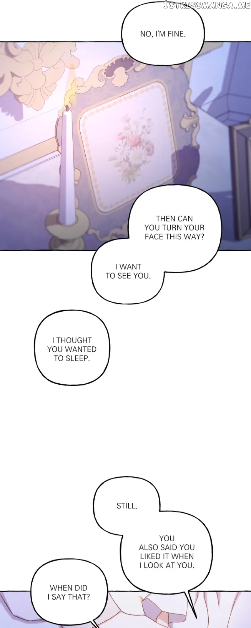 The Vanished Duchess Chapter 65 – Page 34