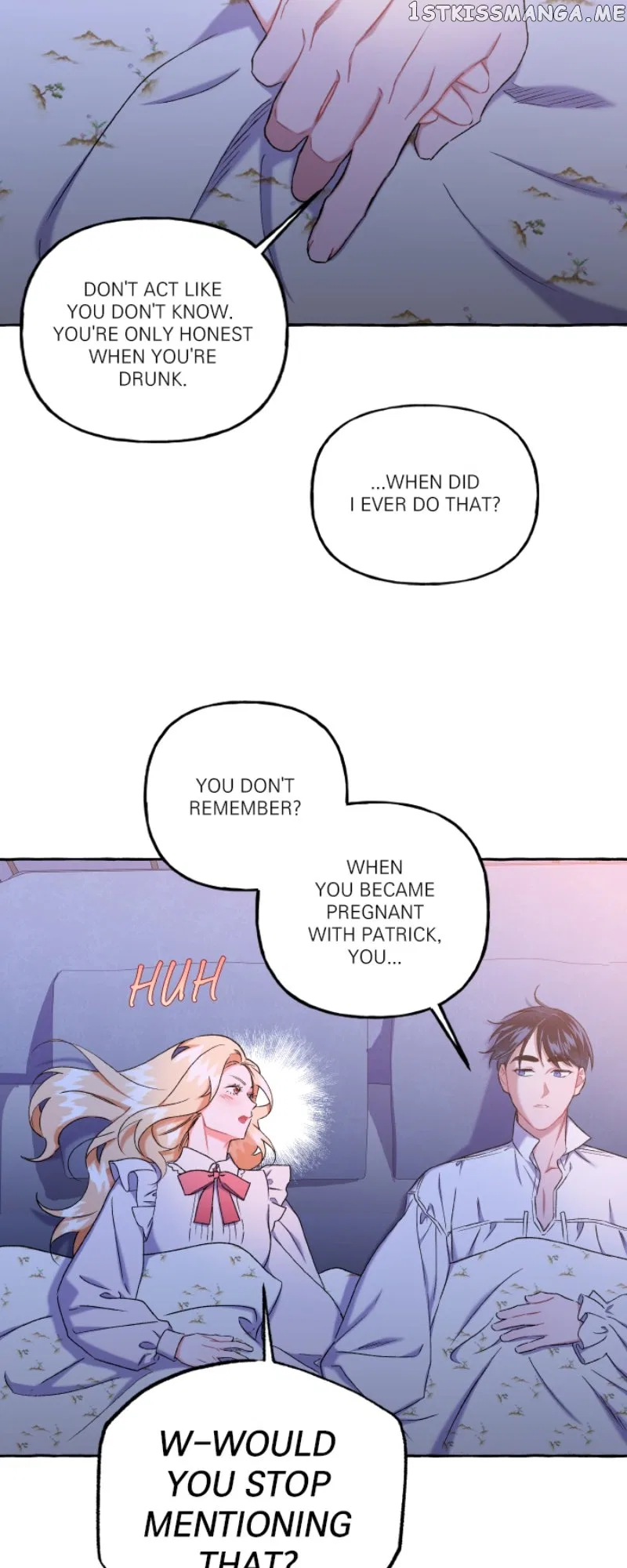 The Vanished Duchess Chapter 65 – Page 36