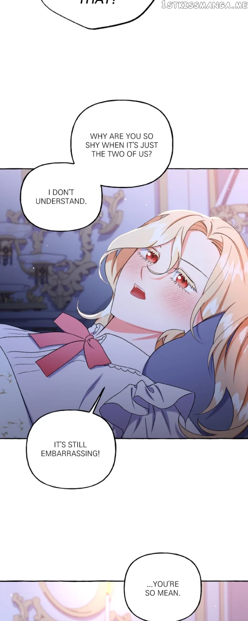 The Vanished Duchess Chapter 65 – Page 37